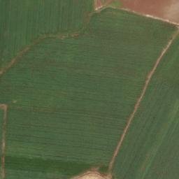 Satellite imagery of İncirlik Sırtı, TR