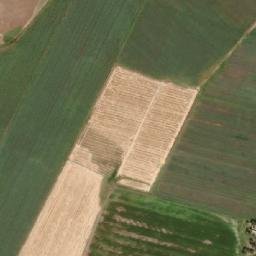 Satellite imagery of İncirlik Sırtı, TR