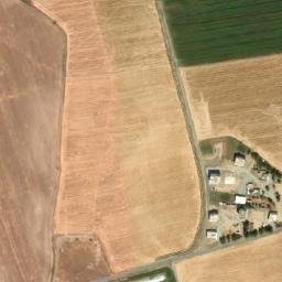 Satellite imagery of Zeriyolu Sırtı, TR