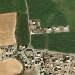 Satellite imagery of Zeriyolu Sırtı, TR