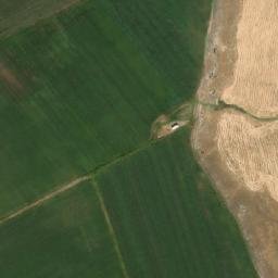 Satellite imagery of Kuça Sırtı, TR