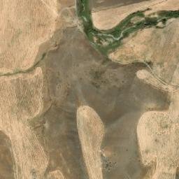 Satellite imagery of Kuça Sırtı, TR