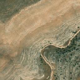 Satellite imagery of Beda Sırtı, TR