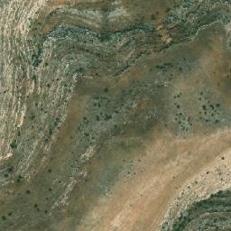 Satellite imagery of Zikeren Sırtı, TR