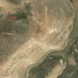 Satellite imagery of Havzakalesi Sırtı, TR