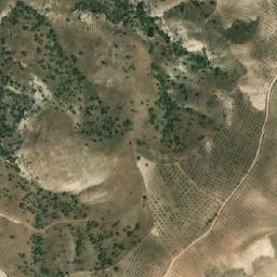 Satellite imagery of Millekot Sırt, TR