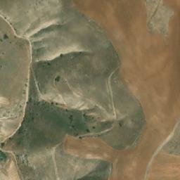 Satellite imagery of Kaşikosovik Sırt, TR