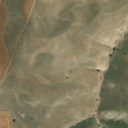 Satellite imagery of Kaşikosovik Sırt, TR