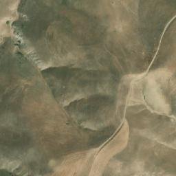Satellite imagery of Kaşikosovik Sırt, TR