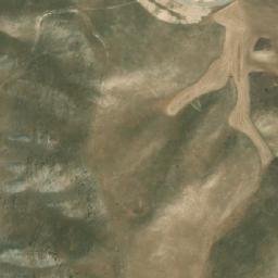 Satellite imagery of Kocaakdağ Sırtı, TR