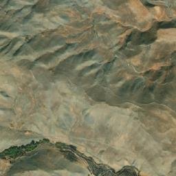 Satellite imagery of Sutavomahşo Sırtı, TR