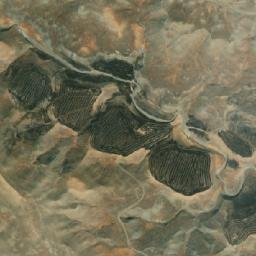 Satellite imagery of Sutavomahşo Sırtı, TR