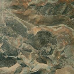 Satellite imagery of Sutavomahşo Sırtı, TR