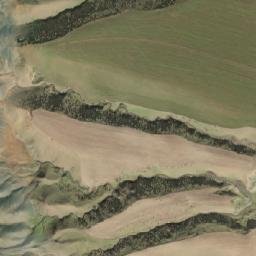 Satellite imagery of Baoahanik Sırtı, TR