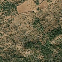 Satellite imagery of Meret Sırtı, TR