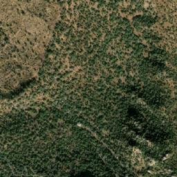 Satellite imagery of Meret Sırtı, TR