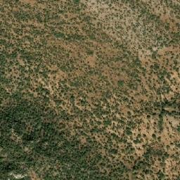 Satellite imagery of Meret Sırtı, TR