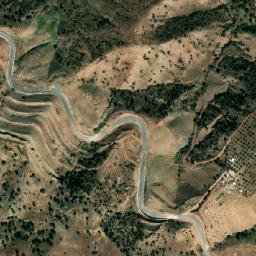 Satellite imagery of Giristoyn Sırtı, TR