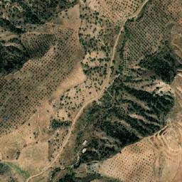 Satellite imagery of Giristoyn Sırtı, TR