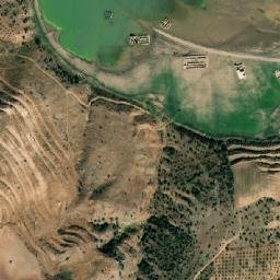 Satellite imagery of Giristoyn Sırtı, TR