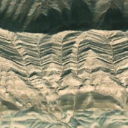 Satellite imagery of Kagni Tizmasi, UZ