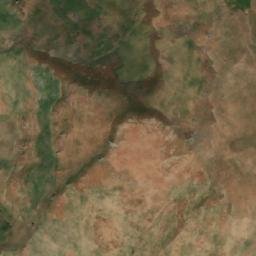 Satellite imagery of Kōtal-e Kōh-e Bun, AF