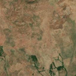 Satellite imagery of Kōtal-e Kōh-e Bun, AF