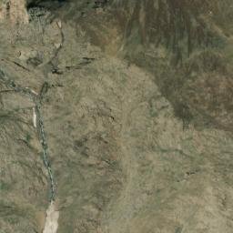 Satellite imagery of Kōtal-e Rafak, AF