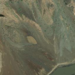 Satellite imagery of Kōtal-e Rafak, AF