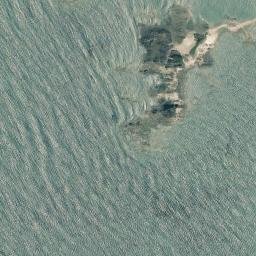 Satellite imagery of Naet’aebae-do, KP