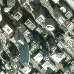 Satellite imagery of Rincon Point, US