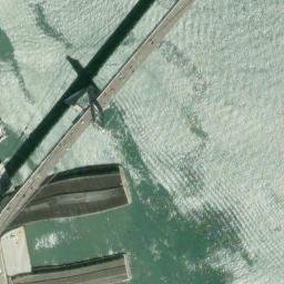 Satellite imagery of Rincon Point, US
