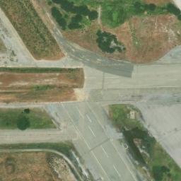 Satellite imagery of U 476 — NGS HT0896 — Alameda, US, US