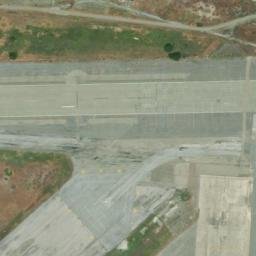 Satellite imagery of U 476 — NGS HT0896 — Alameda, US, US