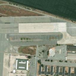 Satellite imagery of A 477 — NGS HT0895 — Alameda, US, US