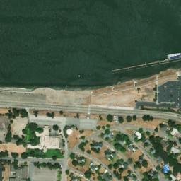 Satellite imagery of MAIN SING — NGS HT1895 — Alameda, US, US
