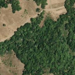 Satellite imagery of Riley Ridge, US