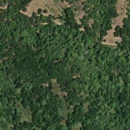 Satellite imagery of Riley Ridge, US