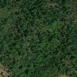 Satellite imagery of Wagner Ridge, US