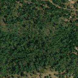 Satellite imagery of Wagner Ridge, US