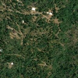 Satellite imagery of Wagner Ridge, US