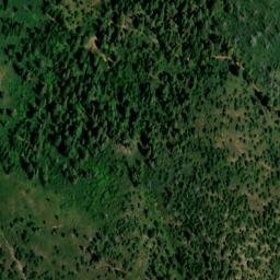 Satellite imagery of Crocker Ridge, US
