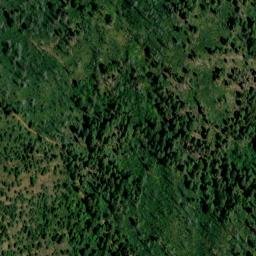 Satellite imagery of Crocker Ridge, US