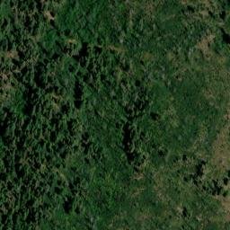 Satellite imagery of Crocker Ridge, US