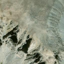 Satellite imagery of Koip Crest, US