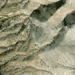 Satellite imagery of Drinkwater Mine, US