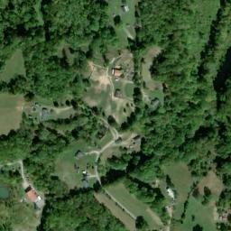 Satellite imagery of Walters Ridge, US