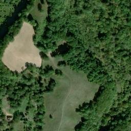 Satellite imagery of Walters Ridge, US
