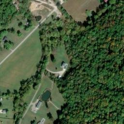 Satellite imagery of Combs Ridge, US
