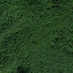 Satellite imagery of Koomer Ridge, US